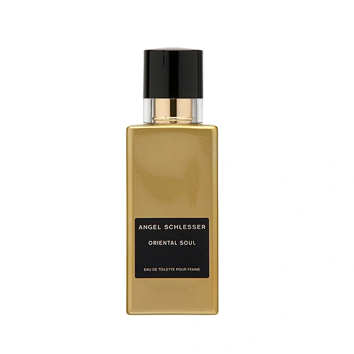 ادو تویلت زنانه آنجل شلیسر Oriental Soul Pour Femme حجم 100ml