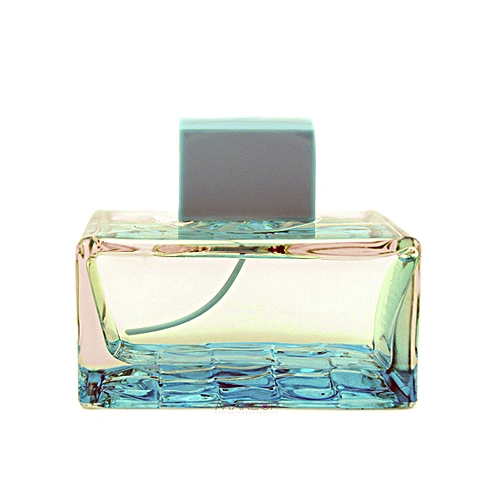 ادو تویلت زنانه آنتونیو بندراس Splash Blue Seduction حجم 100ml