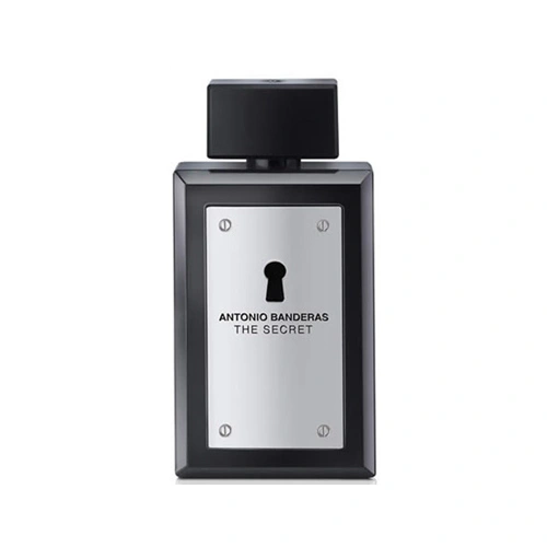 ادو تویلت مردانه آنتونیو باندراس The Secret حجم 100ml