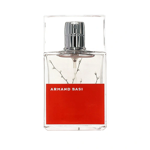 ادو تویلت زنانه آرماند باسی In Red حجم 100ml