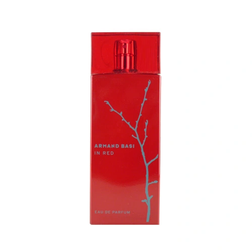 ادو پرفیوم زنانه آرماند باسی In Red حجم 100ml