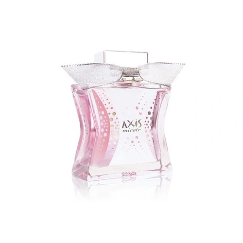 ادو تویلت زنانه اکسیس Miroir حجم 100ml