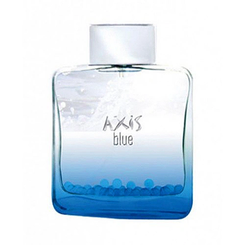 ادو تویلت مردانه اکسیس Axis Blue حجم 90ml