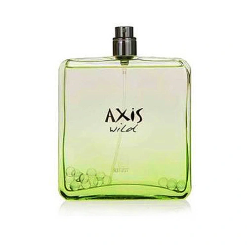 ادو تویلت مردانه اکسیس Axis Wild حجم 90ml