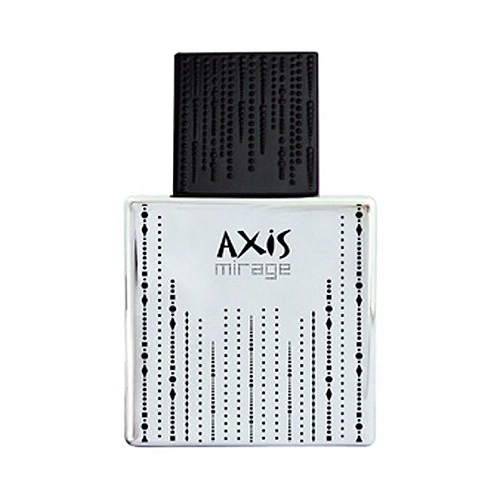 ادو تویلت مردانه اکسیس Axis Mirage حجم 100ml