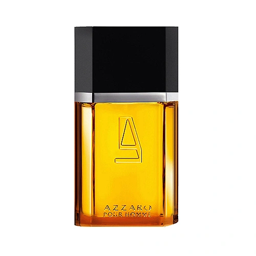 ادو تویلت مردانه آزارو Azzaro Pour Homme حجم 100ml
