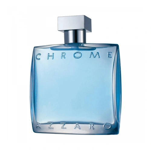 ادو تویلت مردانه آزارو Chrome حجم 100ml