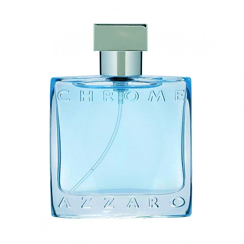 ادو تویلت مردانه آزارو Chrome حجم 200ml