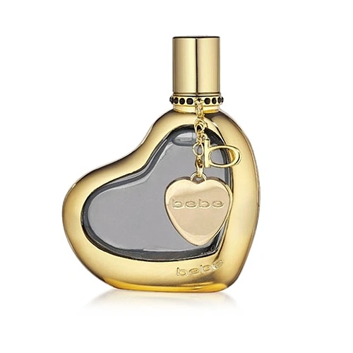 ادو پرفیوم زنانه ببه Gold حجم 100ml