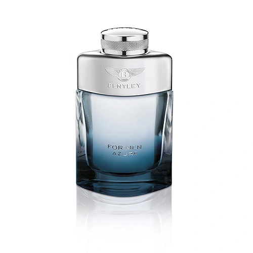 ادو تویلت مردانه بنتلی Azure حجم 100ml