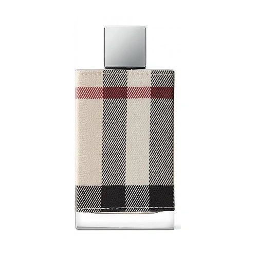 ادو پرفیوم زنانه باربری London حجم 100ml