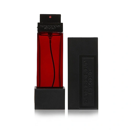 ادو تویلت مردانه باربری Sport حجم 75ml
