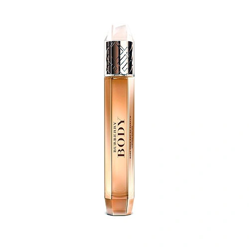 ادو پرفیوم زنانه باربری Body حجم 85ml