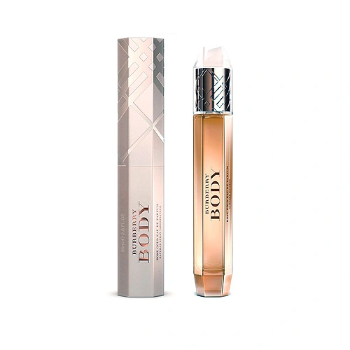 ادو پرفیوم زنانه باربری Body حجم 85ml