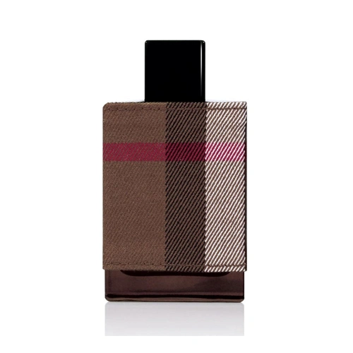 ادو تویلت مردانه باربری London حجم 100ml