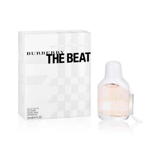 ادو پرفیوم زنانه باربری The Beat حجم 75ml