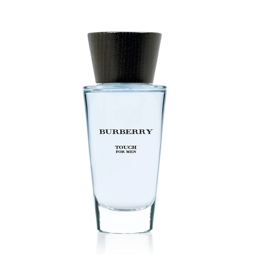 ادو تویلت مردانه باربری Touch حجم 100ml