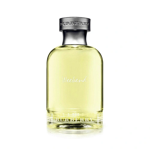 ادو تویلت مردانه باربری Weekend حجم 100ml