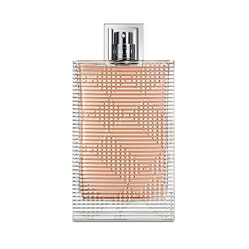 ادو تویلت زنانه باربری Brit Rhythm حجم 90ml
