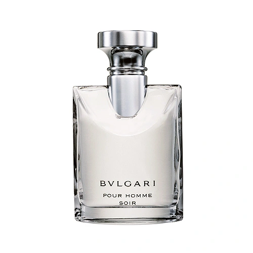 ادو تویلت مردانه بولگاری Pour Homme Soir حجم 100ml