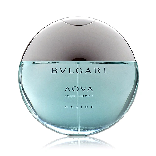 ادو تویلت مردانه بولگاری Aqva Pour Homme Marine حجم 100ml