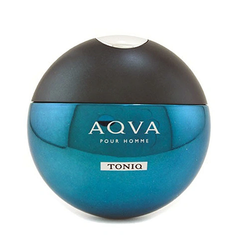 ادو تویلت مردانه بولگاری Aqva Pour Homme Toniq حجم 100ml