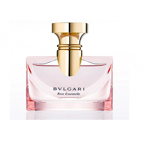 ادو پرفیوم زنانه بولگاری rose Essentielle حجم 100ml