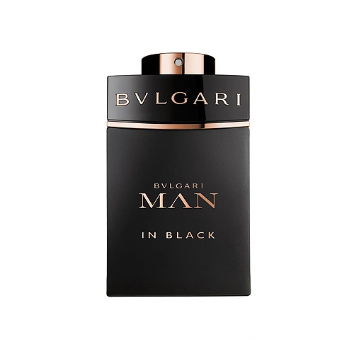 ادو پرفیوم مردانه بولگاری Man In Black حجم 100ml