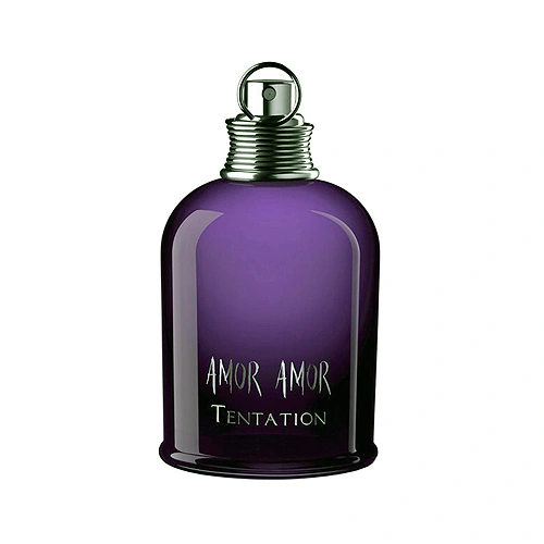 ادو پرفیوم زنانه کاشارل Amor Amor Tentation حجم 100ml
