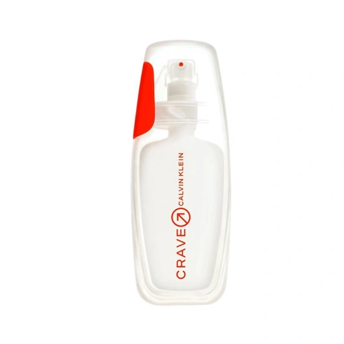 ادو تویلت مردانه کالوین کلین Crave حجم 75ml