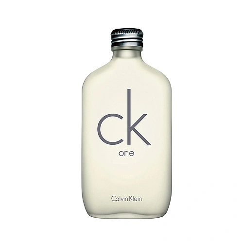 ادو تویلت مردانه کالوین کلین Ck One حجم 200ml
