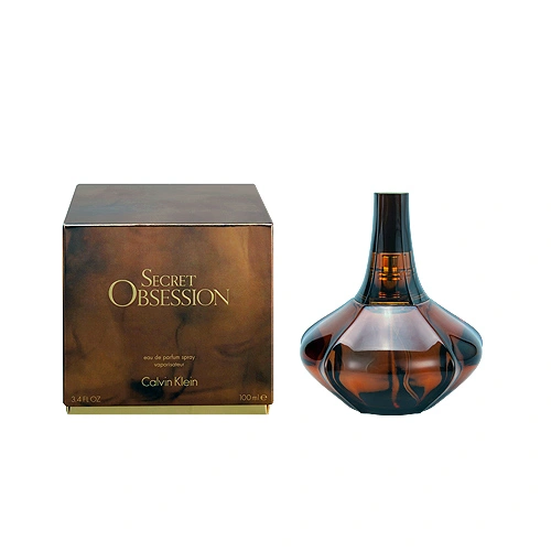ادو پرفیوم زنانه کالوین کلین Secret Obsession حجم 50ml