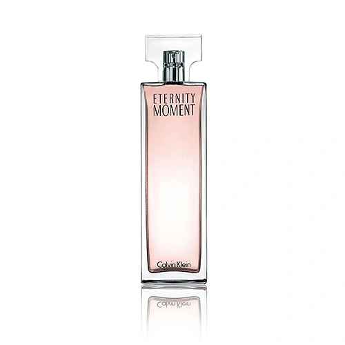 ادو تویلت زنانه کالوین کلین Eternity Moment حجم 100ml