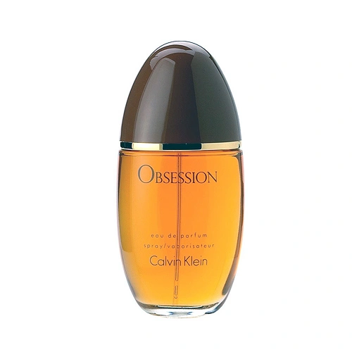 ادو پرفیوم زنانه کالوین کلین Obsession حجم 100ml