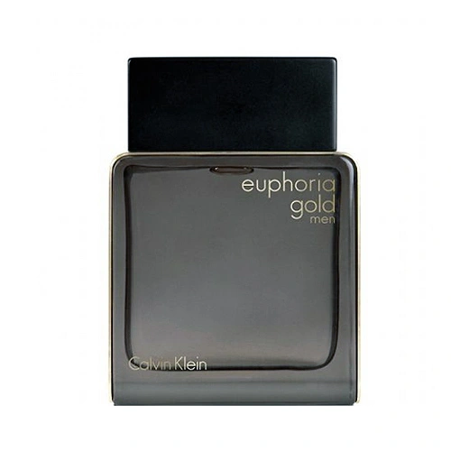 ادو تویلت مردانه کالوین کلین Euphoria Gold حجم 100ml