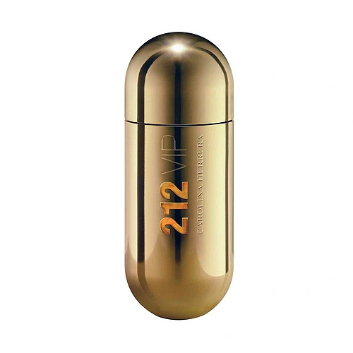 ادو پرفیوم زنانه کارولینا هررا 212 VIP حجم 80ml