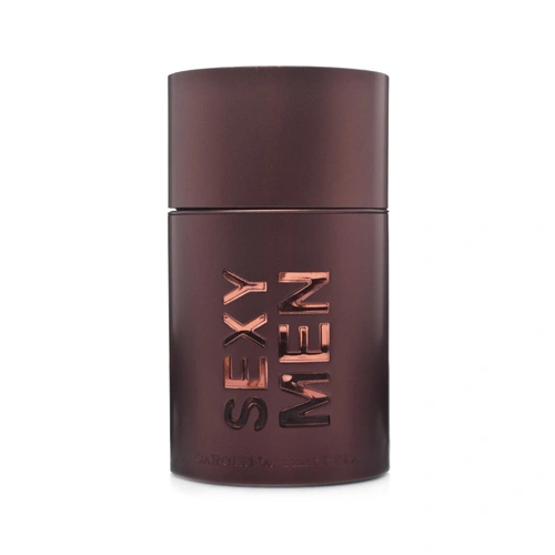 ادو تویلت مردانه کارولینا هررا 212 S..Y حجم 100ml