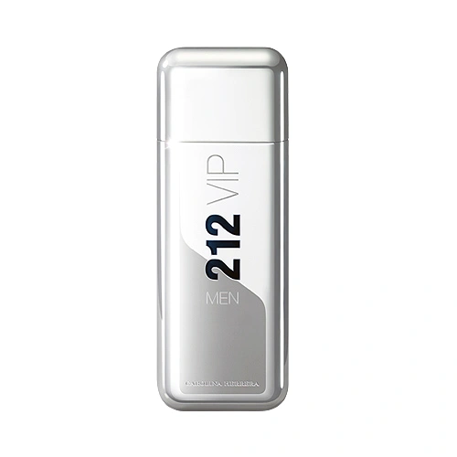 ادو تویلت مردانه کارولینا هررا 212 VIP حجم 100ml