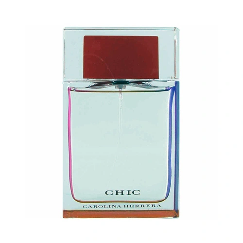 ادو پرفیوم زنانه کارولینا هررا Chic حجم 80ml