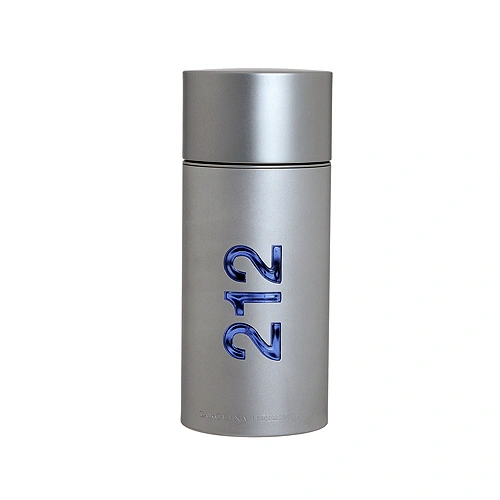 ادو تویلت مردانه کارولینا هررا 212 حجم 100ml