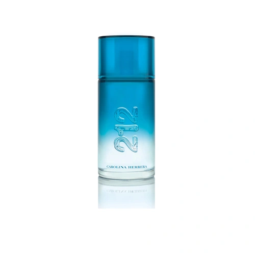 ادو تویلت مردانه کارولینا هررا 212 Pop حجم 100ml