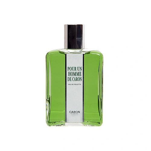 ادو تویلت مردانه کارون Pour Un Homme حجم 75ml