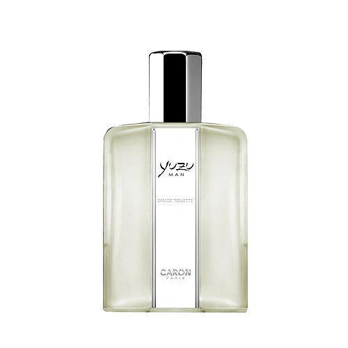 ادو تویلت مردانه کارون Yuzu‎ حجم 125ml
