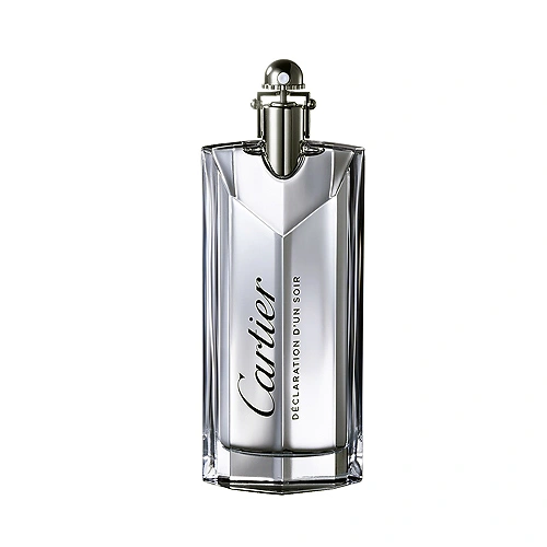 ادو تویلت مردانه کارتیر Declaration d`Un Soir حجم 100ml