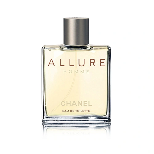 ادو تویلت مردانه شنل Allure Homme حجم 150ml