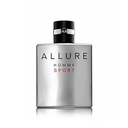 ادو تویلت مردانه شنل Allure Homme Sport حجم 100ml