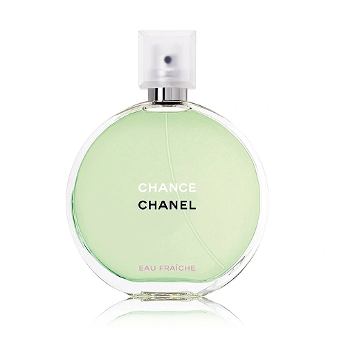ادو تویلت زنانه شنل Chance Eau Fraiche حجم 150ml