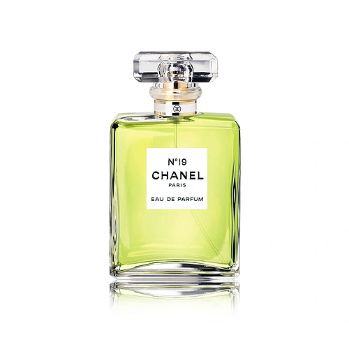 ادو پرفیوم زنانه شنل No 19 Poudre حجم 100ml