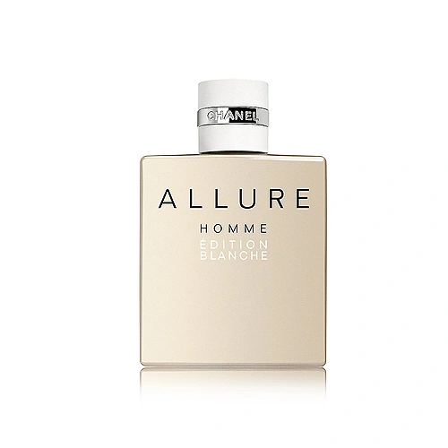 ادو پرفیوم مردانه شنل Allure Homme Edition Blanche حجم 100ml
