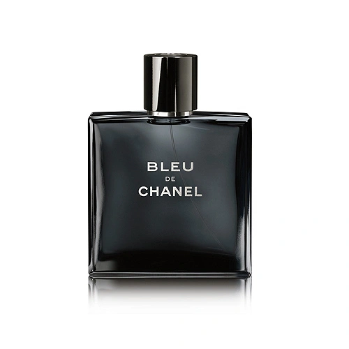 ادو تویلت مردانه شنل Bleu De Chanel حجم 100ml
